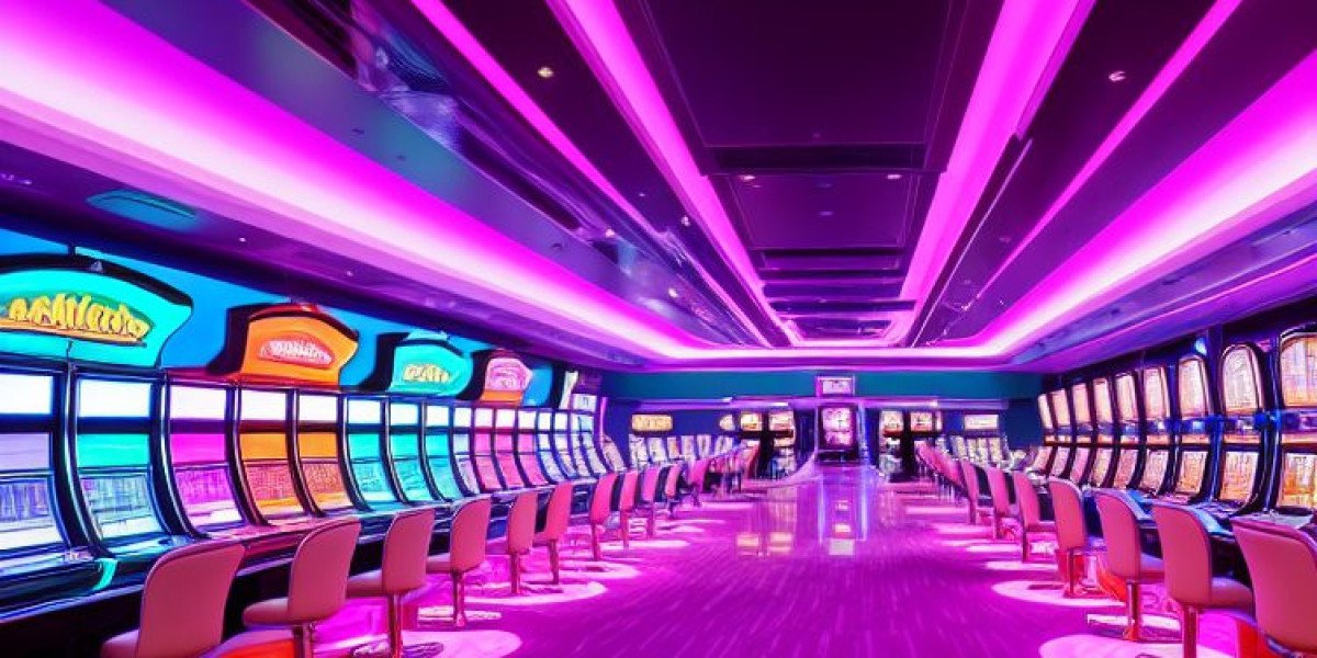 Gambling establishment Betsy & the actual Pokies Transformation