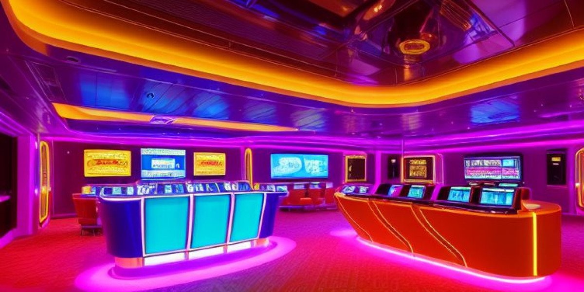 Job Out of Any place royalreel.Casino Gambling Site Guide