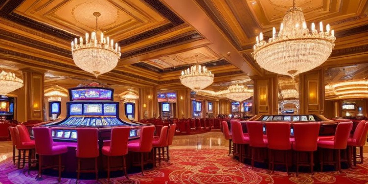 Activities im Stake Casino