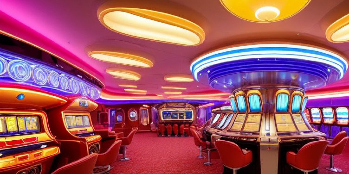 Slot Lair Casino & Cryptocurrency Payment Evolution