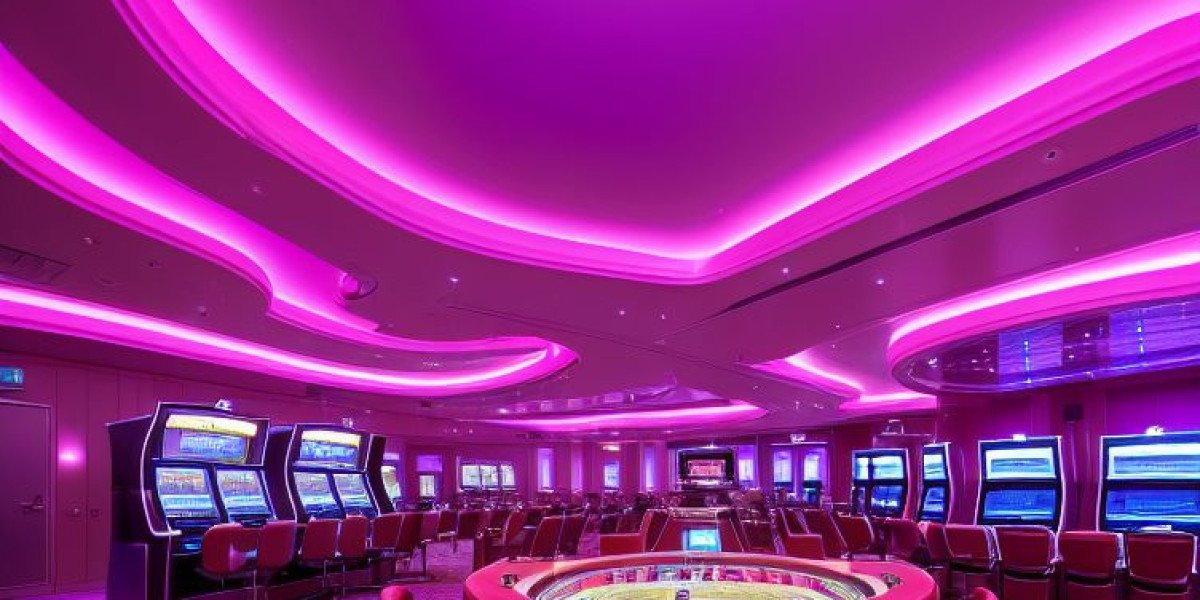 Vegasnow-casino.Ca Revolutionizes Table Gaming