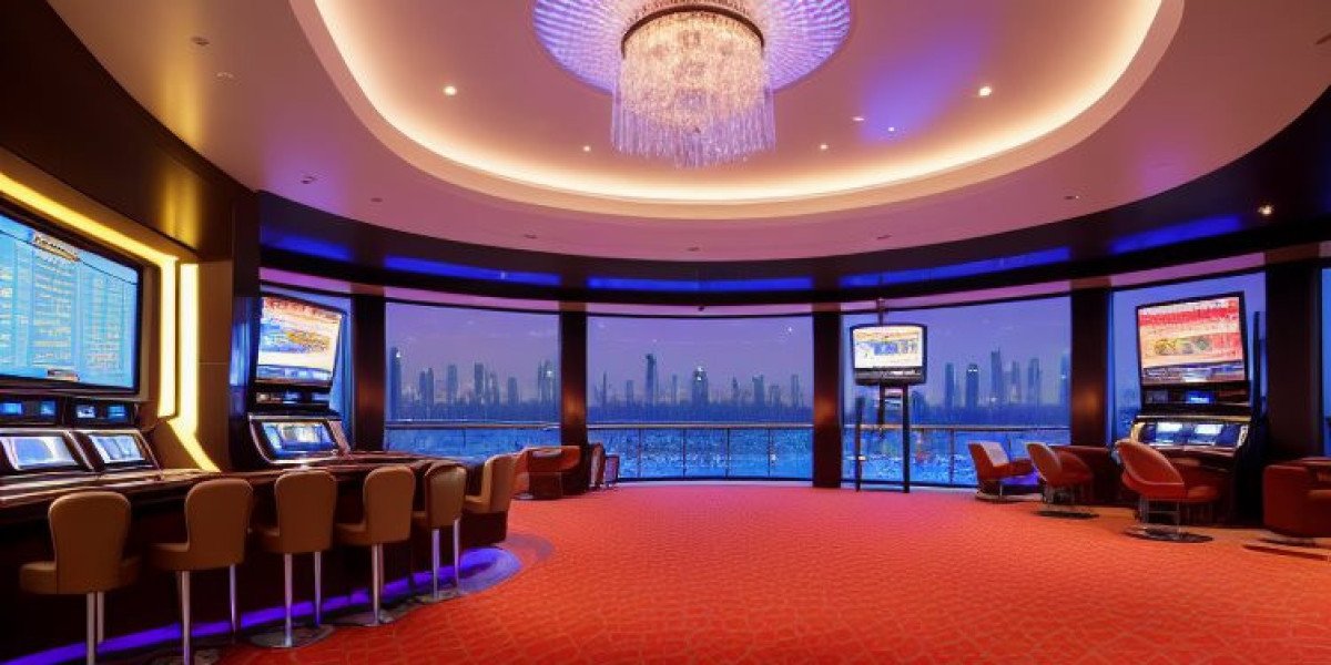 British Chinese casino No Deposit Bonus Explained