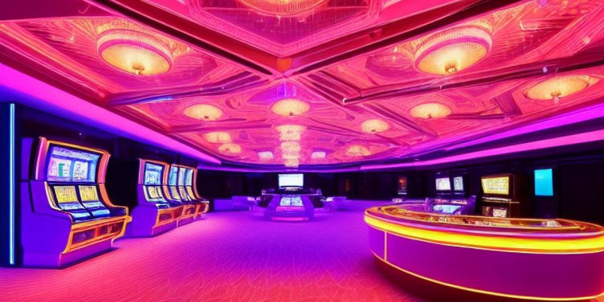 Gambling house British-inspired casino Sign-up bonus Explained