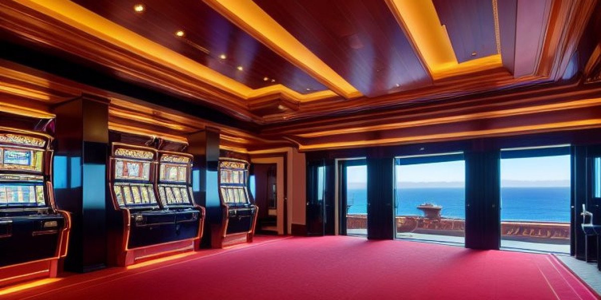 Luckywavecasino.Info terugbetaling tactieken wijzigen gokindustrie