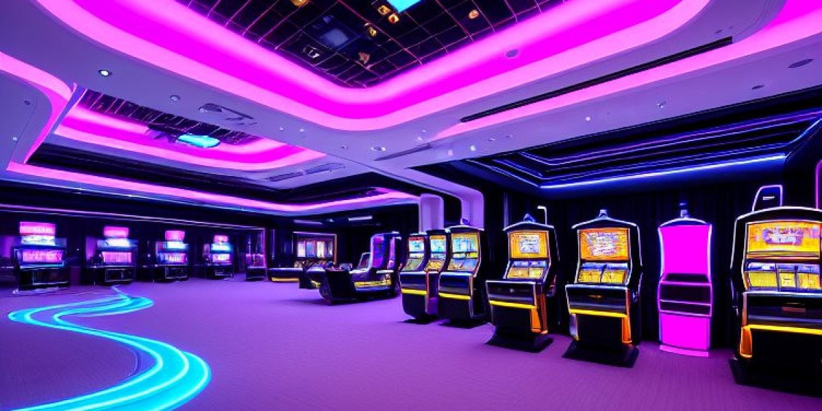 Vegasnow-casino.Ca changes slot gaming experience over the internet
