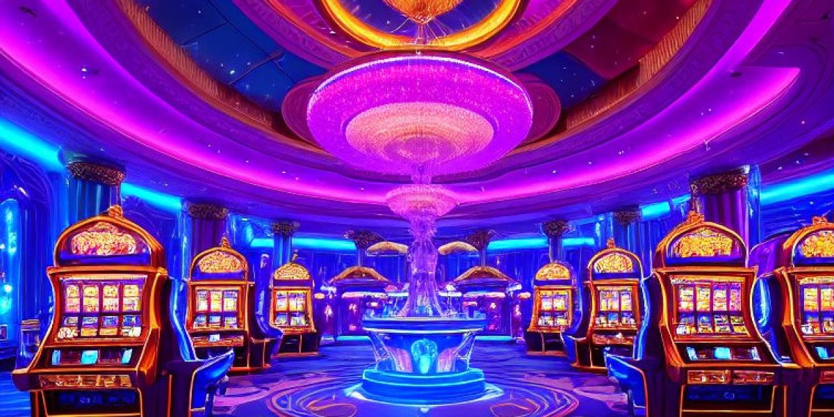 Portfólio de jogos de azar do Nine Casino