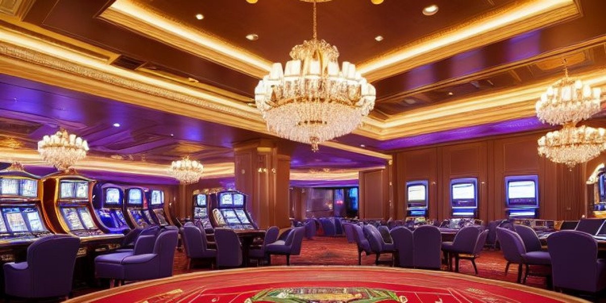 Strategic Table Entertainment at QueenWin Casino