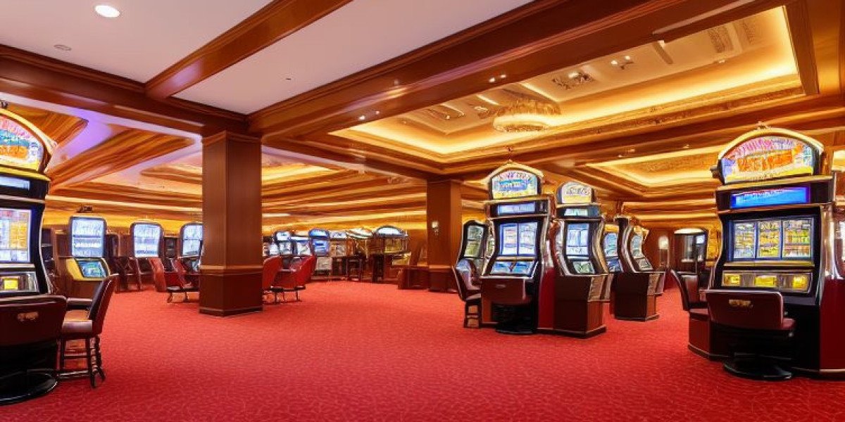 Biblioteca de Slots no Casino Portugal