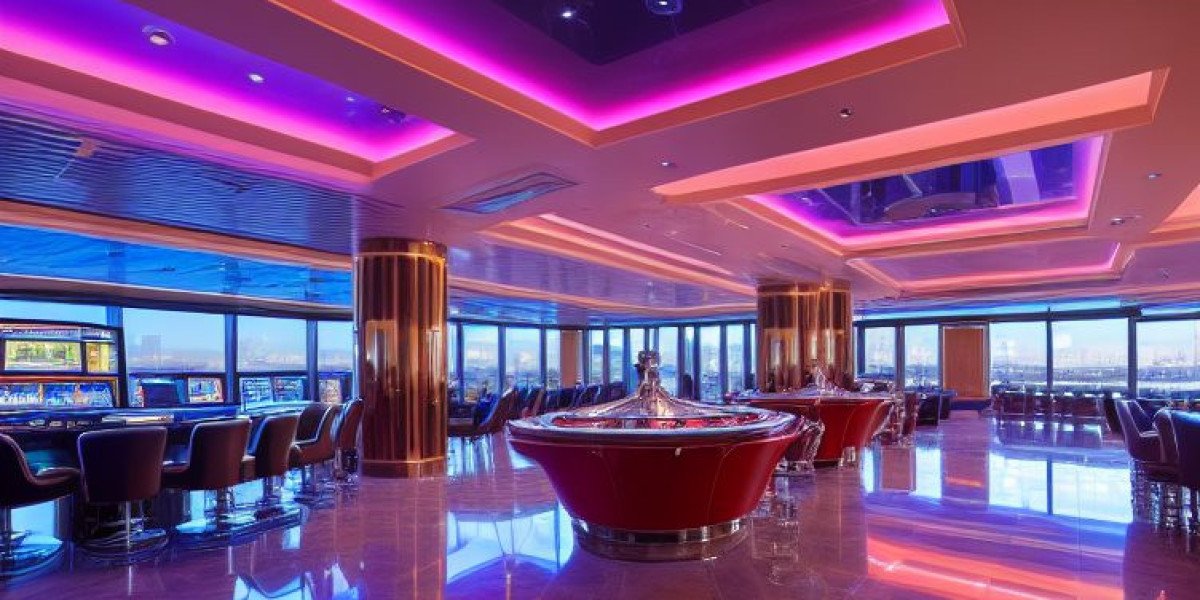 Diverse Games bei Robocat Casino