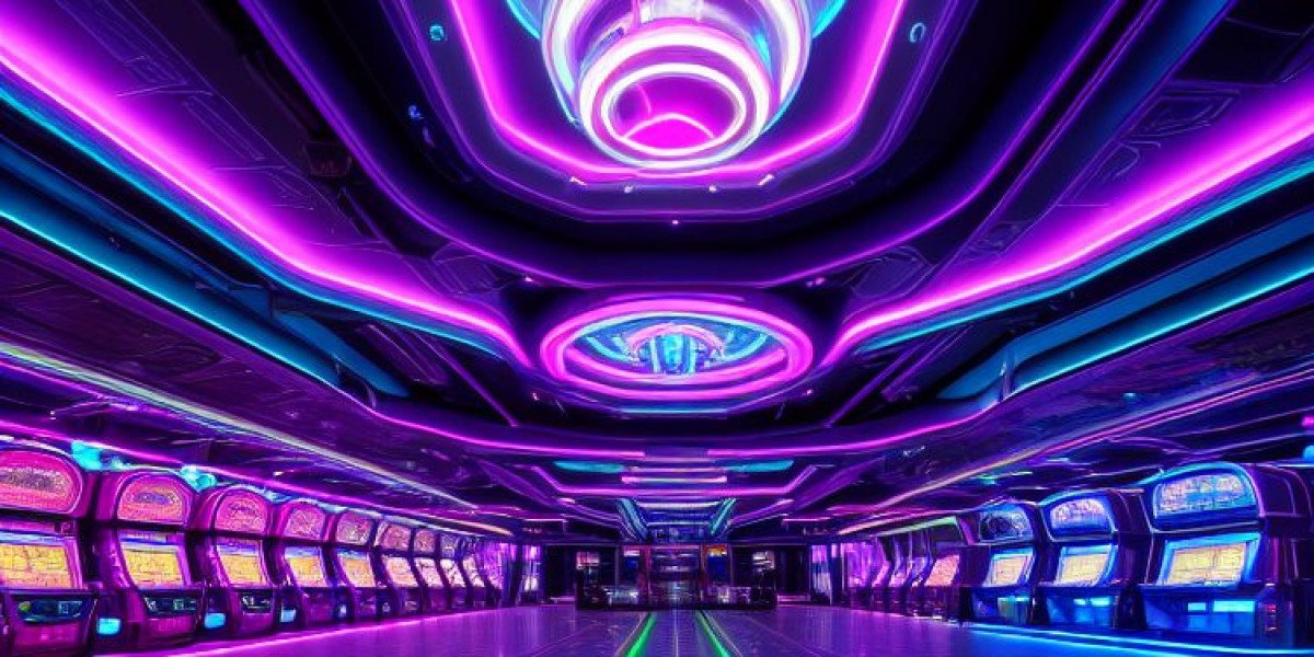 Jackpot-pelit-kolikkopelit Casino 24 Alustalla