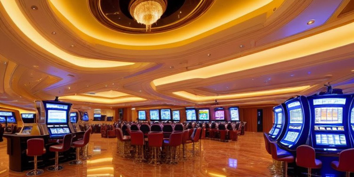 vegasnow-casino.ca Revolutionizes Table Games