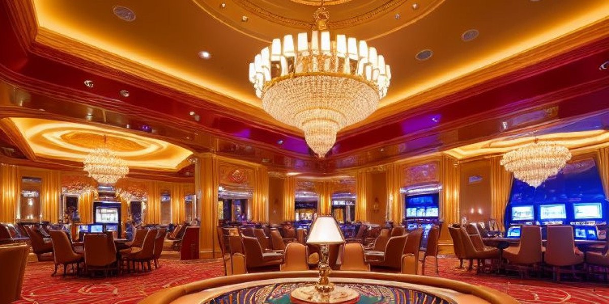 GameTwist Nederland  onderscheidt zich in  slots met jackpots.