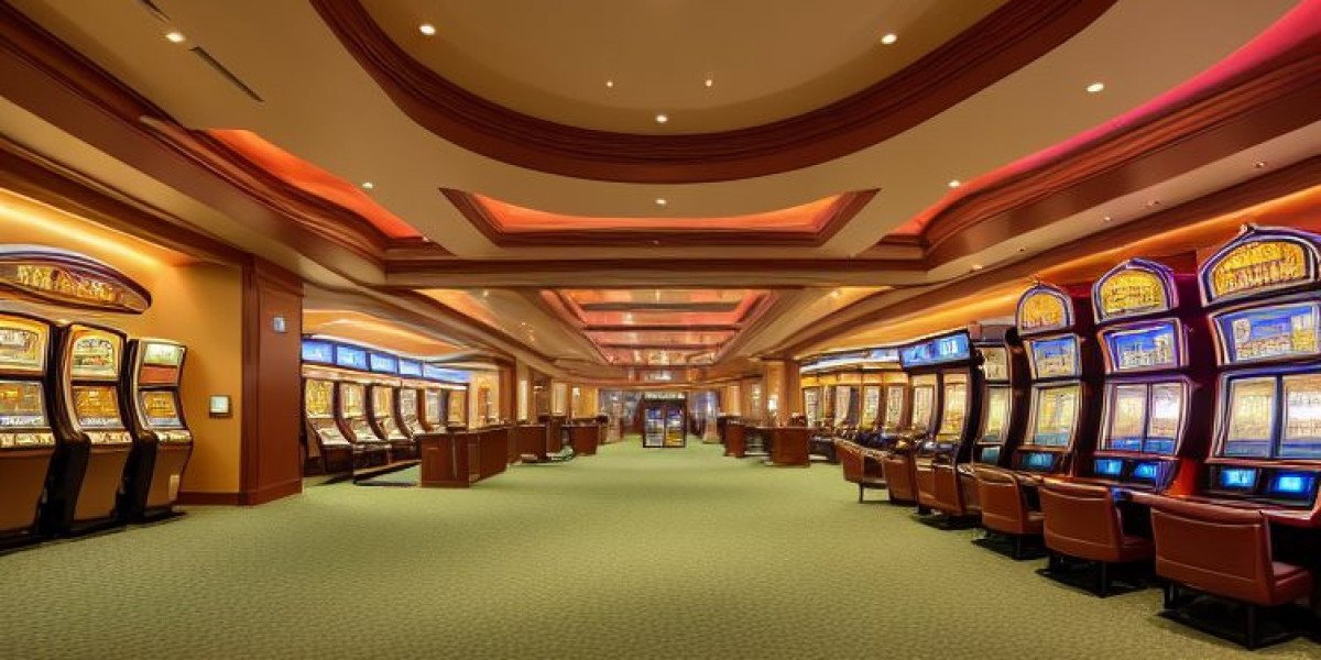 Duelcasino-gb.Com and the Rise associated with Zero Deposit Additional bonuses