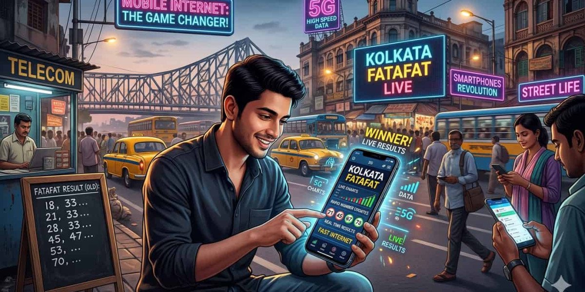 Kolkata FF Result Screenshots: Why Players Save and Share Them Daily