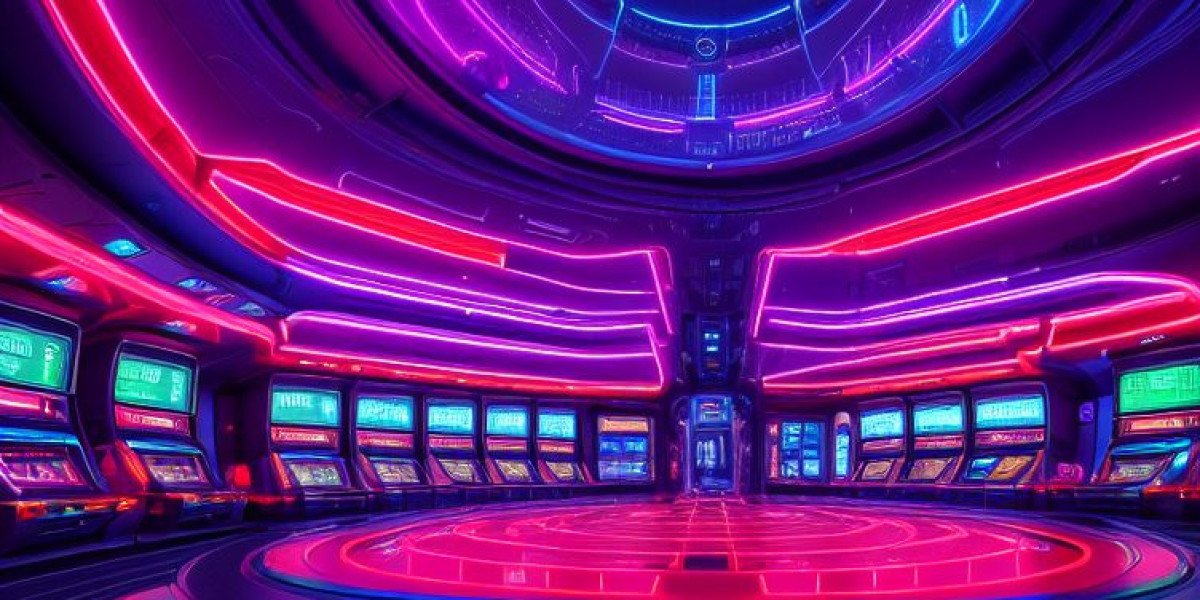 The SlotLair gaming venue revolutionizes gaming on mobile devices