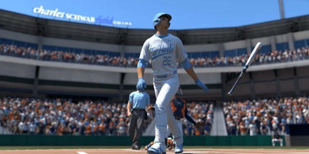 U4GM: Best Batting Stances in MLB The Show 26