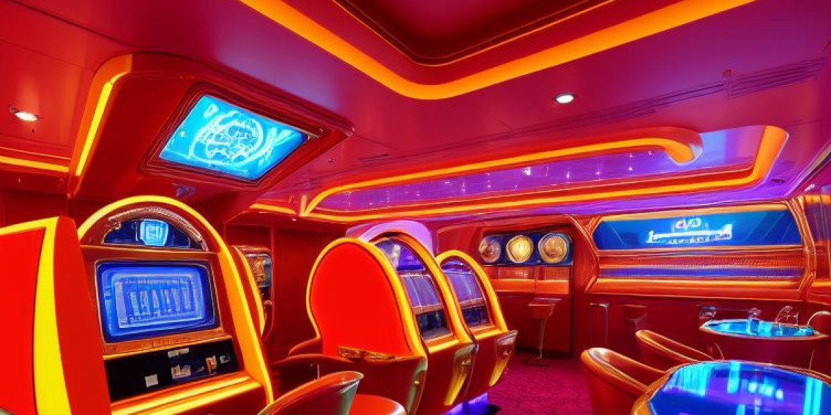 VegasNow Casino 21 Guide for Success