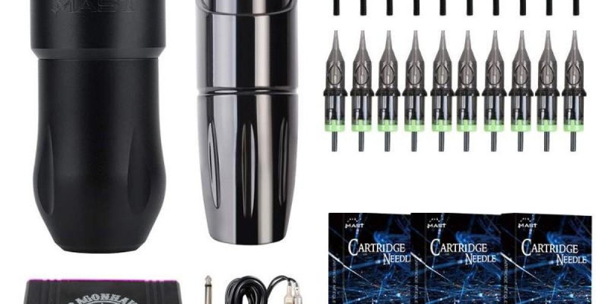 Drop in Batteries or Internal Packs, Which One Should an Artist Prefer?