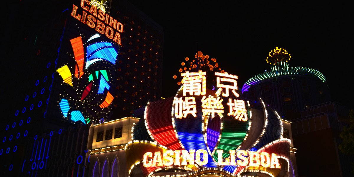 How Online Casinos are Leveraging Artificial Intelligence for Enhanced Player Experience