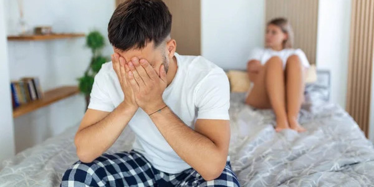 How Cenforce Improves Blood Flow for Better Erections