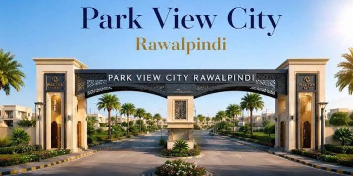 Park View City Rawalpindi Payment Plan: A Complete Roadmap for Property Buyers