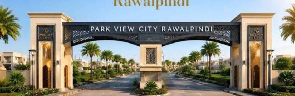 park view city Cover Image