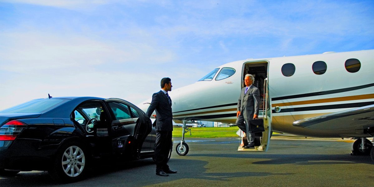 How To Book Airport Transportation With Confidence