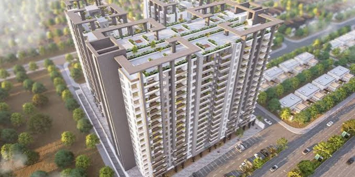Saima Corporate Center: A Modern Choice for Professional Offices and Commercial Growth