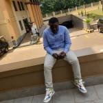 Nsubuga Ivan Profile Picture