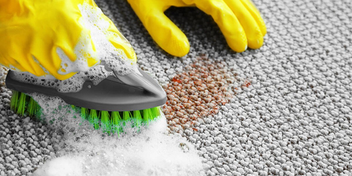 How Regular Carpet Cleaning Protects Your Family’s Health