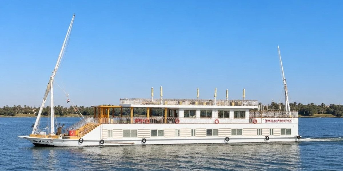 How to Plan a Short Dahabiya Escape in Egypt