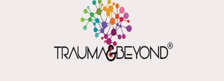Trauma and Beyond Center Cover Image