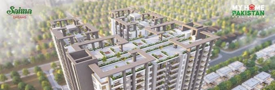 saima corporate Cover Image