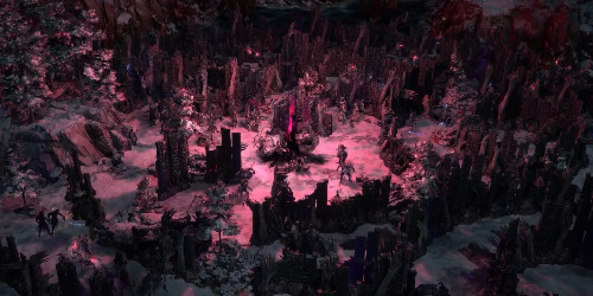 PoE 2 0.5.5 U4GM Guide to Glacial Bolt Gemling Build