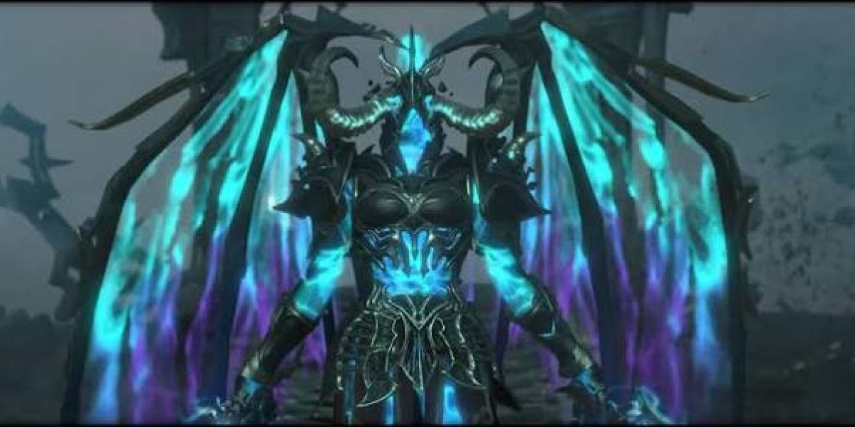 Diablo 4 Rend Survival Tips from U4GM: What to Adjust